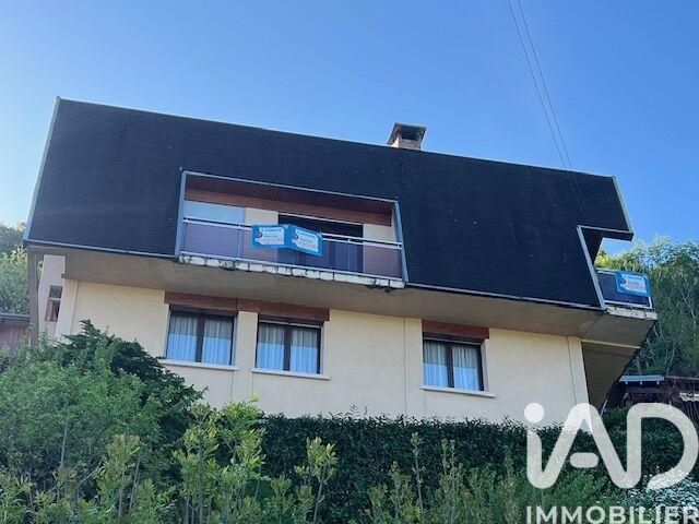 Beure Vente Maison 25