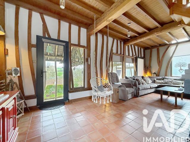 Beussent Vente Maison 62