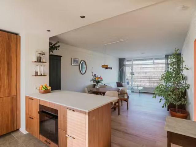 Bevelandselaan 95 Amstelveen