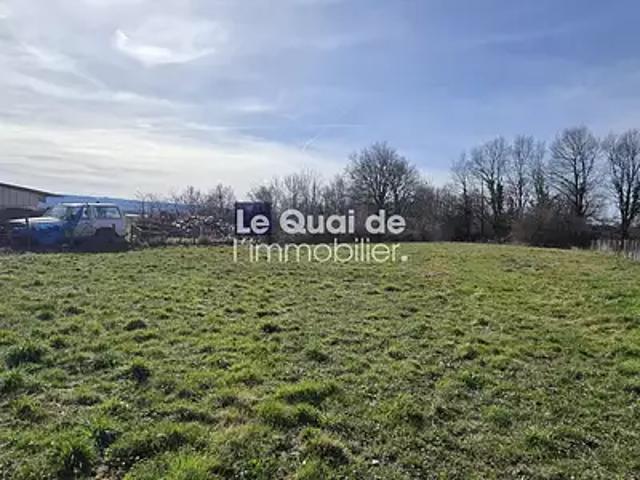 Bévenais 38690 Achat / Vente maison 2 pièces t2