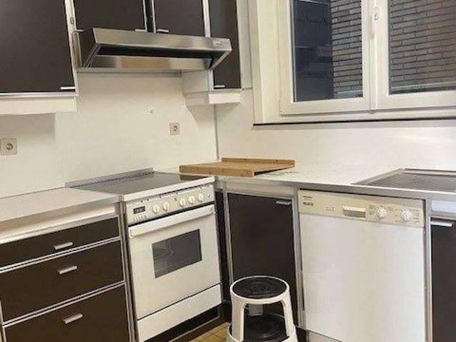 Beveren appartement met 3 slaapkamers