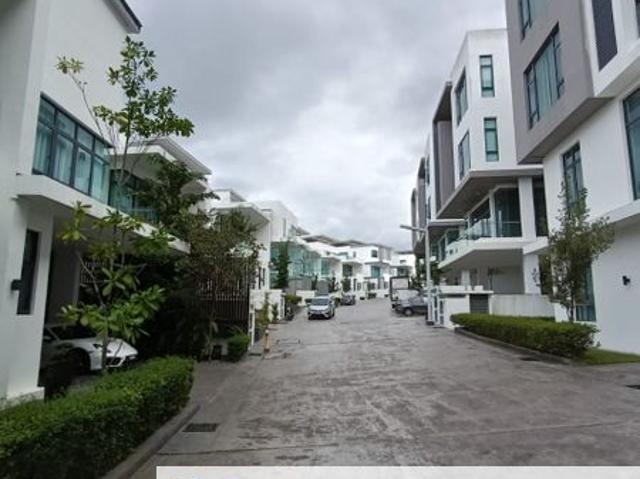 Beverly Heights