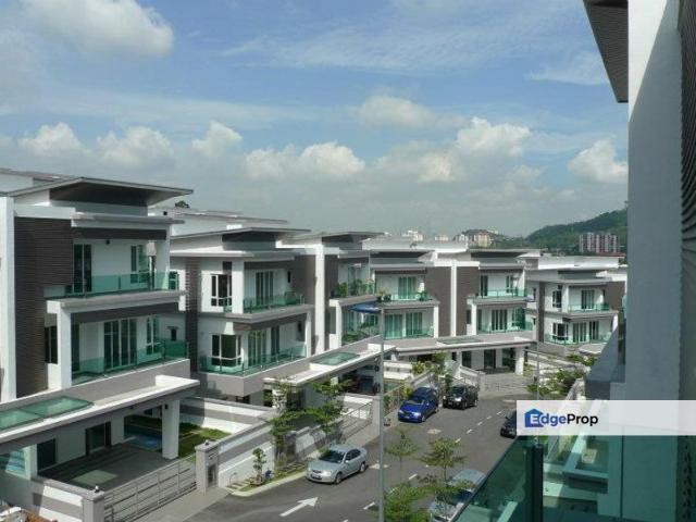Beverly Heights