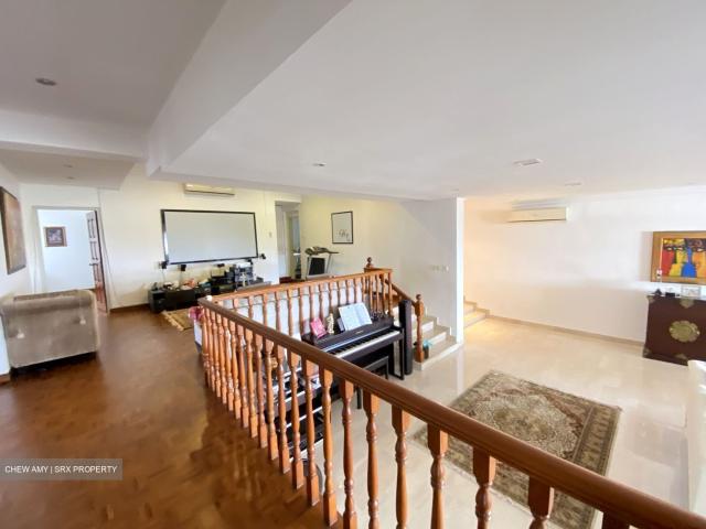 Beverly Hill D10, Condominium