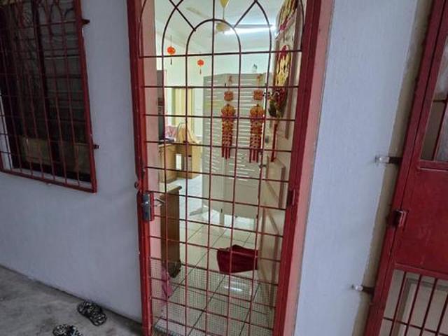 Beverly Hill Ph2 Apartment For Sale