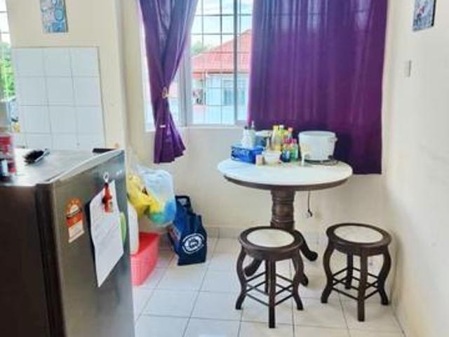 Beverly Hill Ph3 l Bundusan l Corner Unit l KK
