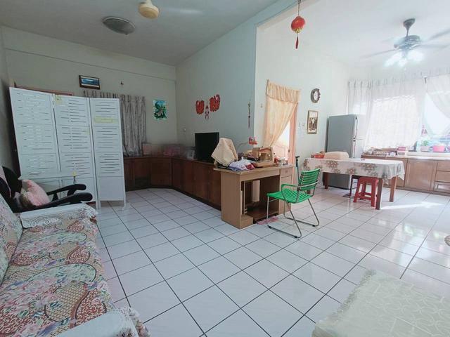 Beverly Hill Phase 2 793sqft 2Bedroom for Sale Bundusan Sabah Golf