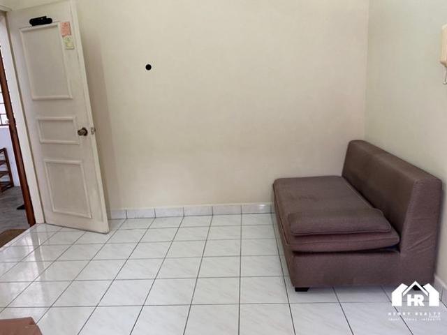 Beverly Hills Apartment Bundusan Luyang Penampang KK