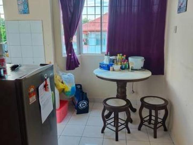 Beverly Hills Apartment l Phase 3 l Bundusan l KK