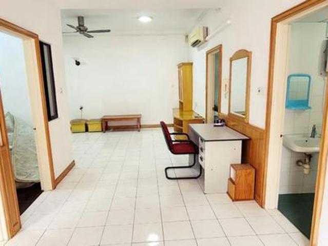 Beverly Hills Apartment PH2 Luyang Bundusan Hospital Mesra ILKKM