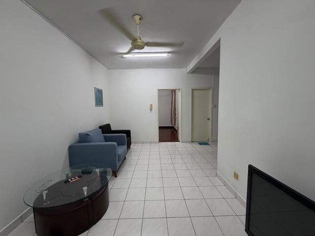 Beverly Hills Apartment Ph3 2R1B