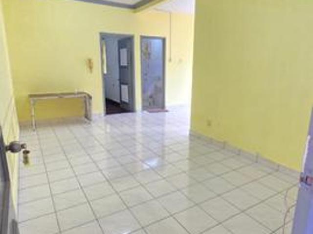 Beverly Hills Apartment Phase 3 Bundusan Kota Kinabalu