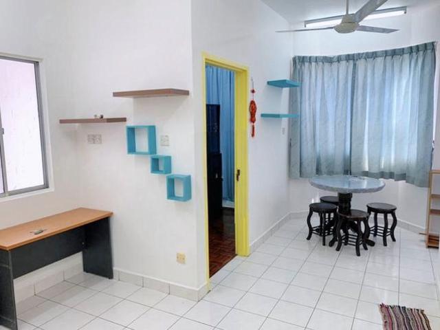 Beverly Hills Phase 3 11 Rooms Partial Furnished Bundusan