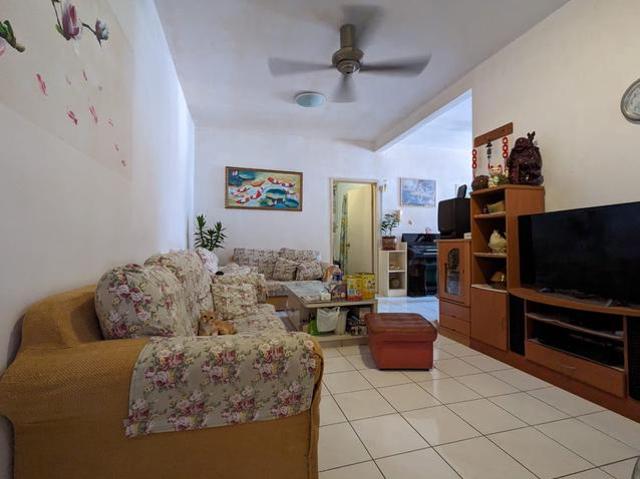 Beverly Hills Phase 3 2nd Floor Located at Hillside