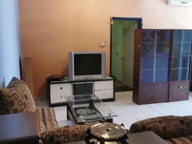 Beverly Hills Phase 3 Apartment Bundusan for Sale