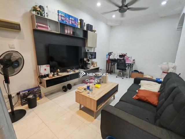 Beverly Hills Phase 3 Block W for Sale