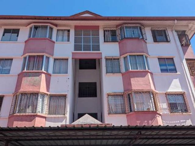 Beverly Hills Phase 5 Apartment For Sale