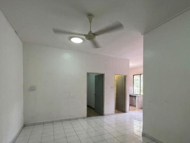 Beverly Hills 1 Bundusan 3rd Floor Below Market Price