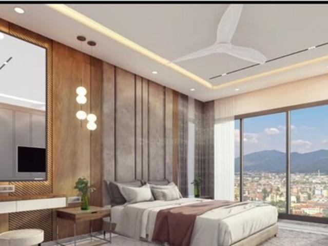 Beverly Park Mira Road East 3 Bedroom 1519 Sq. Ft. Apartment in Mira Road Thane Listing ID: #10244