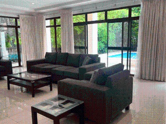 Beverly Row Ioi Putrajaya