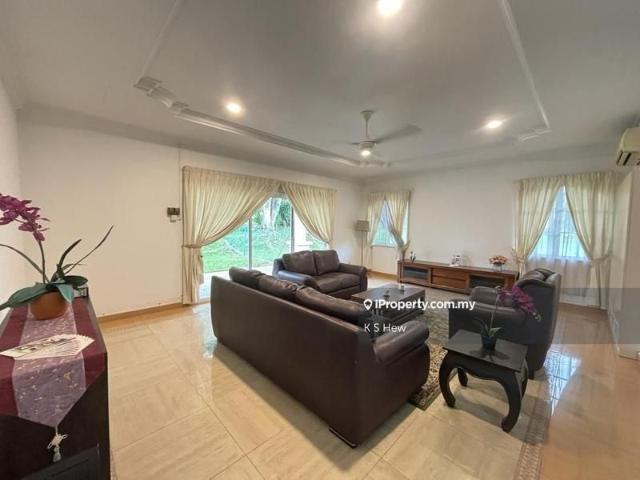 Beverly Row,Putrajaya, Seri Kembangan