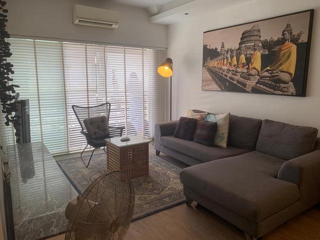 Beverly Tower Plaza Medan Putra Bandar Menjalara