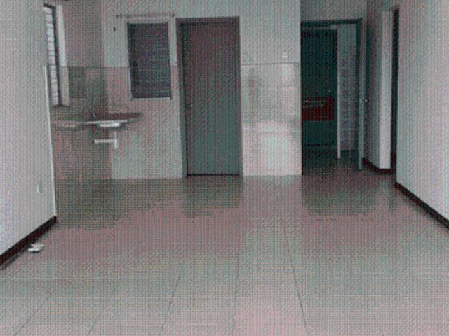Beverly Tower @ Plaza Medan Putra Bandar Menjalara Kl