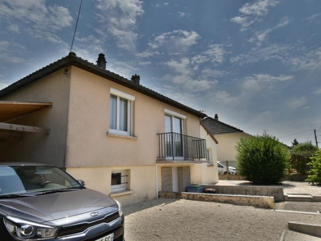 Béville le Comte Vente Maison 28
