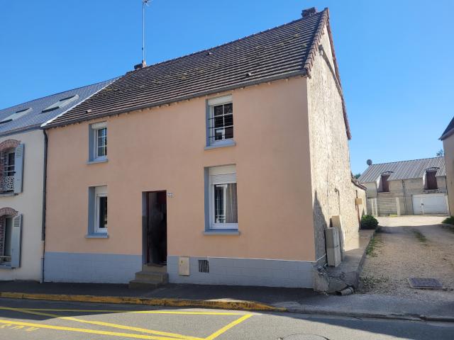 Béville le Comte Vente Maison 28