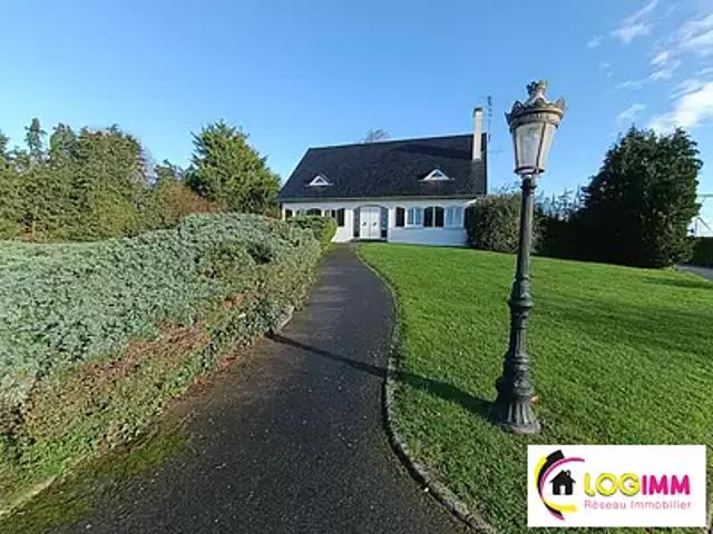 Bévillers 59217 Achat / Vente maison 9 pièces t9