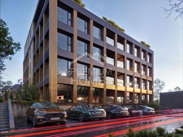 Bewilligtes neubauprojekt investieren sie in erfolg und luxus! Dreamo. Ch