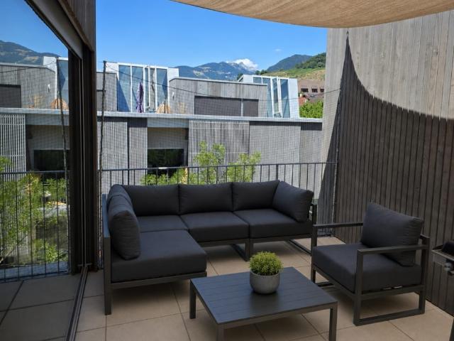 BEX BEAU DUPLEX 4.5 PIECES