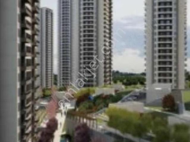 Beytepe Akçalı Yapı Koop Satılık 4+1 Daire Getirili Yda Projesi