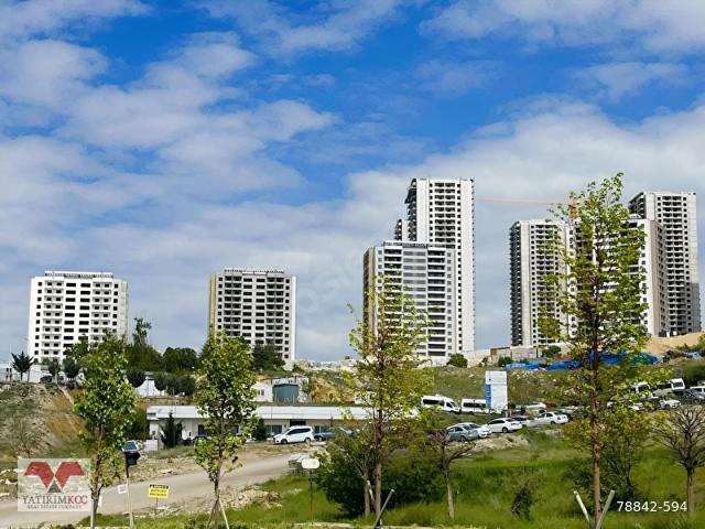 BEYTEPE AKÇALI YAPI KOOPERATİFİ F BLOK 7. KAT BİLKENT MANZARALI