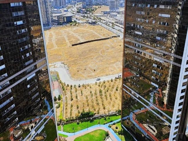 Beytepe Ametist Konutlarında Satılık 6+1 Dubleks Daire