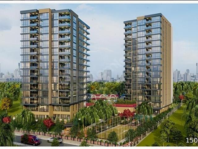 BEYTEPE DE 5+1 SÜPER LÜKS DAİRE