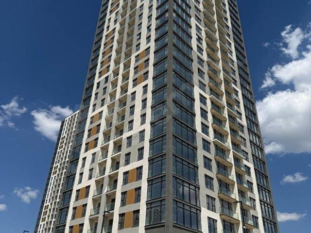 BEYTEPE DORUK SİTESİNDE PANORAMİK ANKARA MANZARALI 4,5 + 1 DAİRE