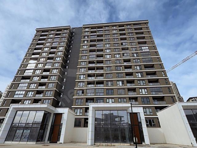 BEYTEPE EXELANCE VADİ'DE KİRALIK 1+1 SIFIR ANKASTRELİ DAİRE