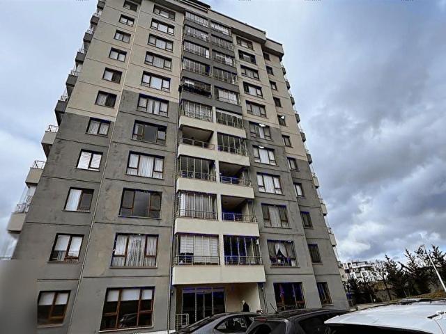 Beytepe Güneş Park Evleri 4+1 Satılık Daire
