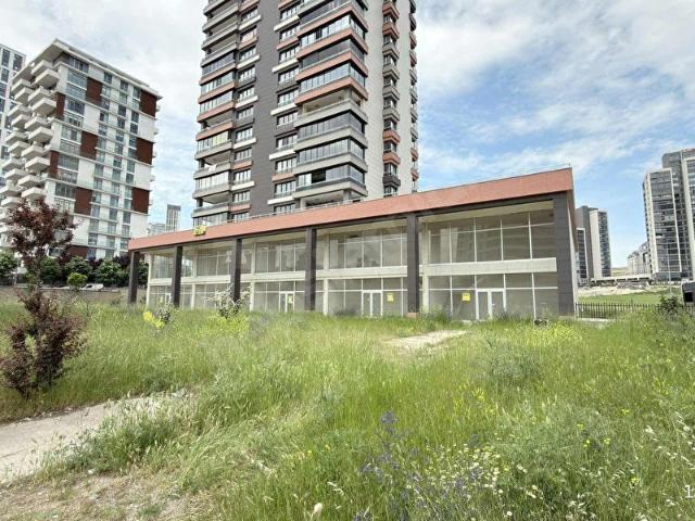 BEYTEPE KANUNİ BULVARINDA CADDE CEPHELİ KİRALIK DÜKKAN MAĞAZALAR