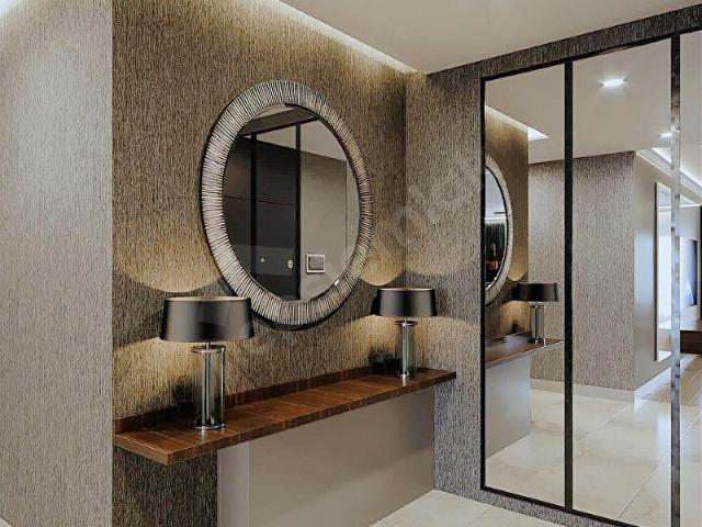 BEYTEPE KANUNİ BULVARINDA SIFIR OTURUMA HAZIR 4+1 DAİRE