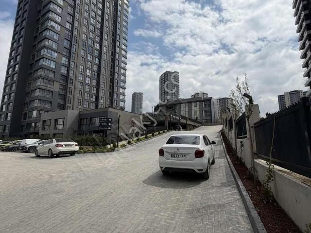 Beytepe Lita Astoria'da En Güzel Konum Ve En Güzel Cephede 4,5+1