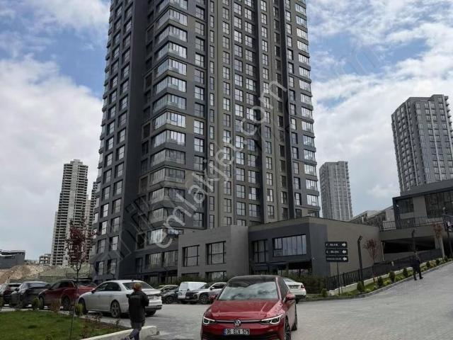 Beytepe Lita Astoria'da Son 3+1 Satılık Daire