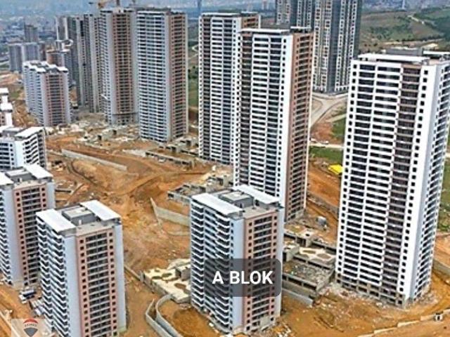 BEYTEPE YDA AKÇALI SATILIK ŞEREFİYELİ LÜKS 4+1 DAİRE HİSSESİ