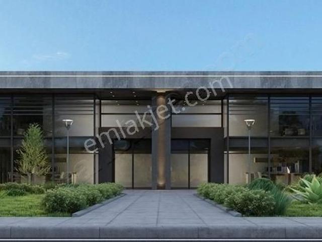 Beytepe'de  800m2 Bulvar Üzeri, Tam Müstakil,prestijli İş Yeri