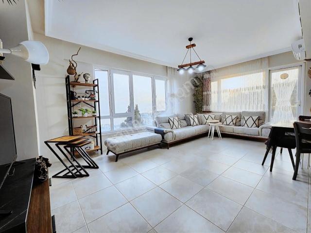 Beytkum Gm 2+1 Arakat Deniz Ve Şehir Mnzralı Flat Apartment