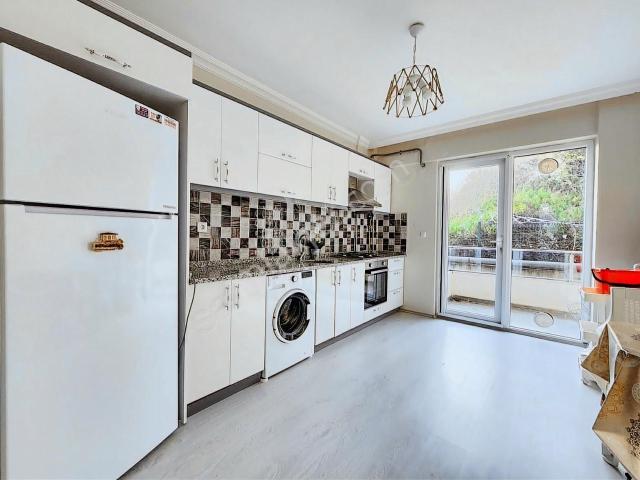 Beytkum Gm 4+1 Geniş Özel Kullanımlı Bahçe Dubleks Apartment