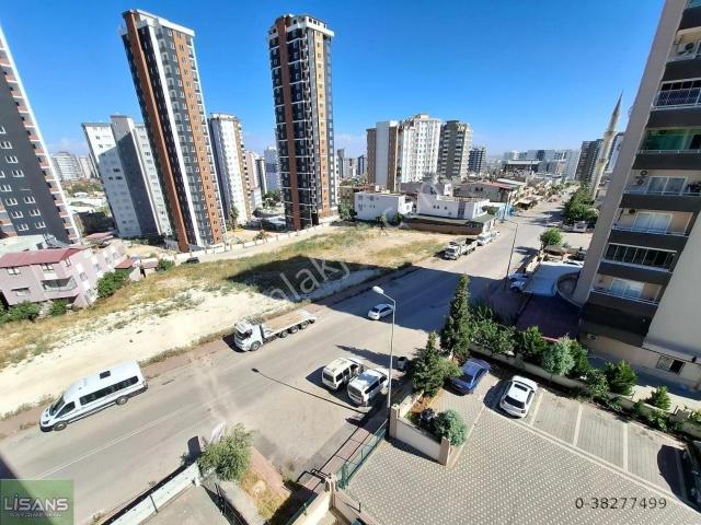 Beyzade Kebap Civ.full Ext.d.gazlı Hatasız Cepheleri Açık Kiralık Daire