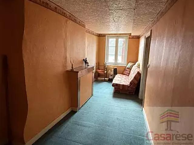 Bey 71620 Achat / Vente maison 5 pièces t5 au dernier étage