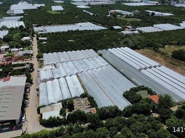 BEY ARSADAN ÇARŞI MERKEZDE İMAR SINIRINDA FIRSAT ARAZİ.!